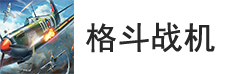 格斗战机